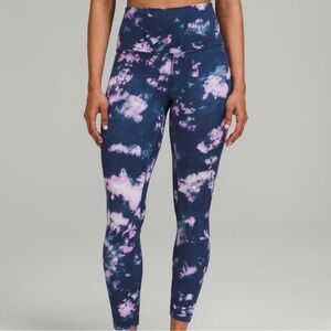 lululemon Align High Rise 28”